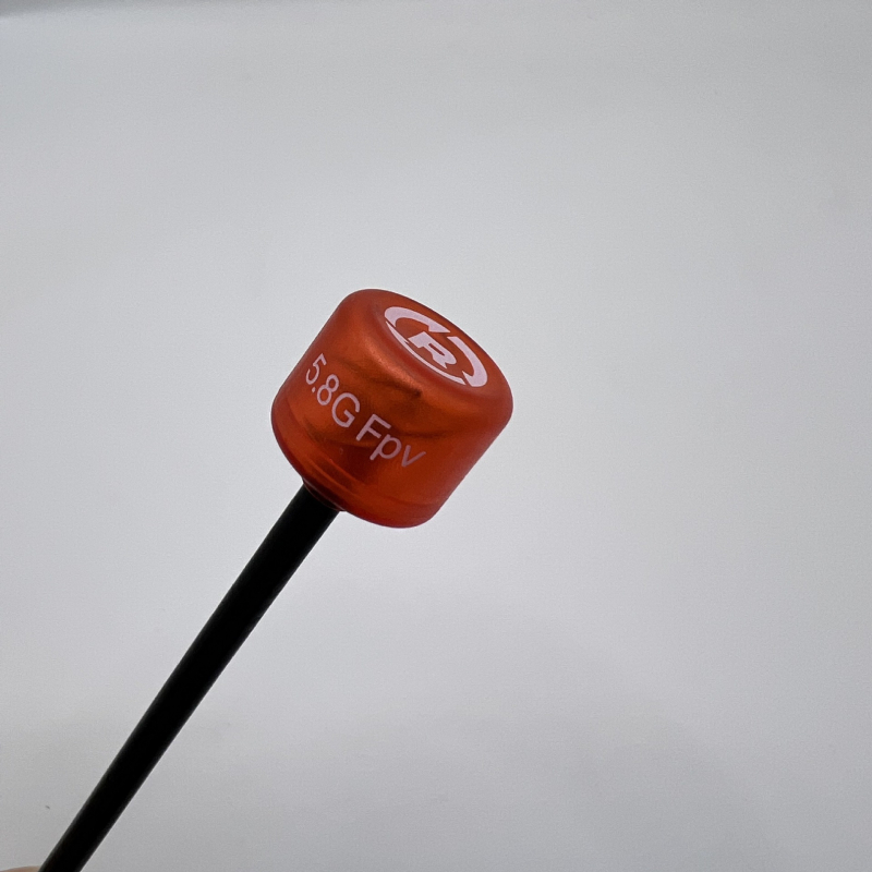 Cherry antena za dron za zračnu fotografiju — analogni i digitalni prijenos slike (analogni prijenos slike; digitalni prijenos slike; kompatibilno s bespilotnim letjelicama)