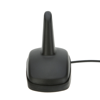 Osnovica automobilske radio antene za Volkswagen, Shark antena, navojni način ugradnje, 12V, 0.1A, vijek trajanja 100000