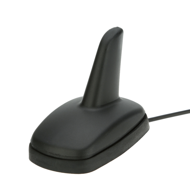 Osnovica automobilske radio antene za Volkswagen, Shark antena, navojni način ugradnje, 12V, 0.1A, vijek trajanja 100000