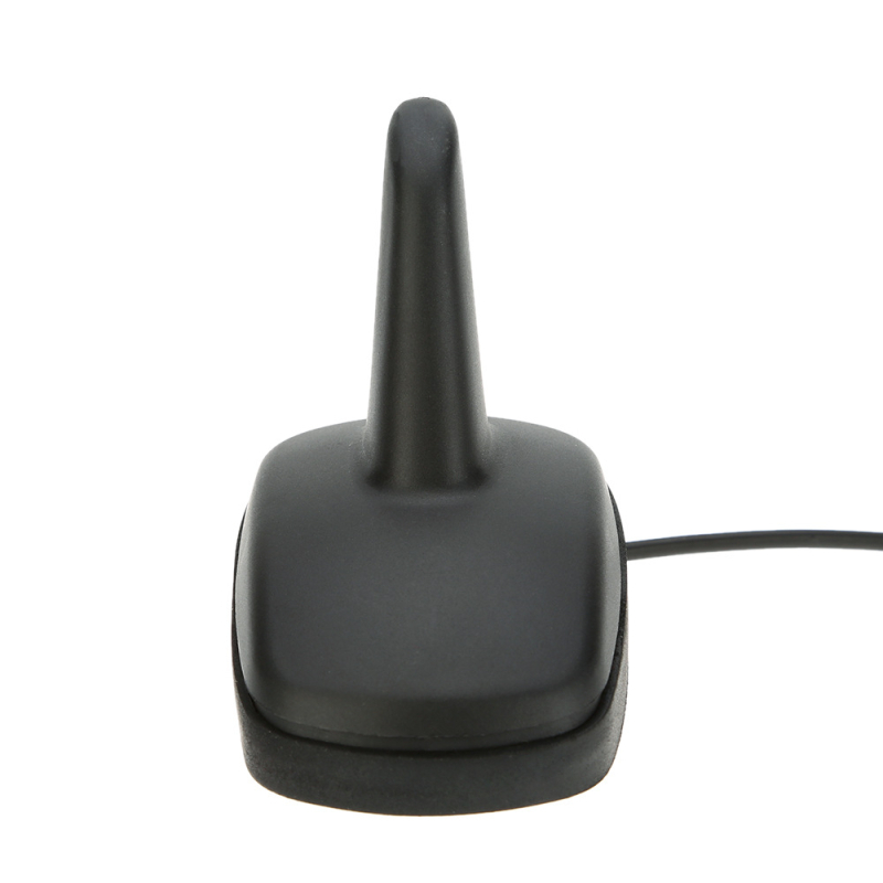 Osnovica automobilske radio antene za Volkswagen, Shark antena, navojni način ugradnje, 12V, 0.1A, vijek trajanja 100000