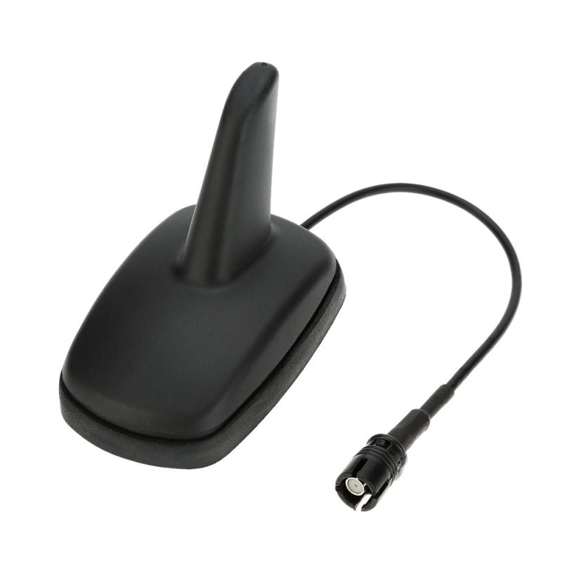 Osnovica automobilske radio antene za Volkswagen, Shark antena, navojni način ugradnje, 12V, 0.1A, vijek trajanja 100000