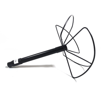 Antena Hongxun cu patru foi de trifoi – pentru transmisia imaginilor la drone, piața din China