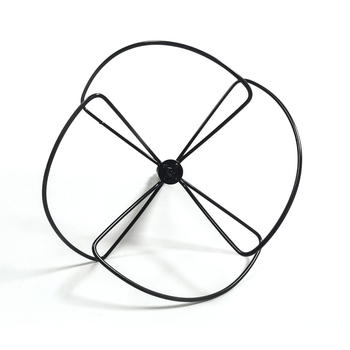 Antena Hongxun cu patru foi de trifoi – pentru transmisia imaginilor la drone, piața din China