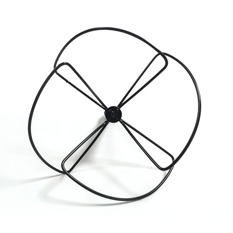 Antena Hongxun cu patru foi de trifoi – pentru transmisia imaginilor la drone, piața din China