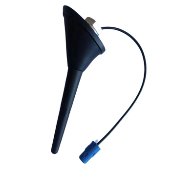 Auto radio antena; univerzalna kompatibilnost; montaža navojem (Tip: Auto radio antena; Montaža: navoj; Kompatibilnost: univerzalna)