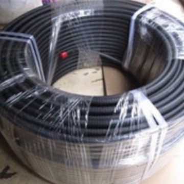 Fider RF 50-9, ignifug, 800-2500 MHz, impedanță 200 Ω, SWR ≤0.1