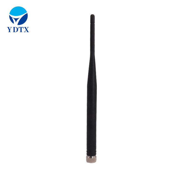 Genting Communications Skladací 2,4 GHz Wi‑Fi Router s Vonkajšou Bluetooth Anténou s Vysokým Ziskom