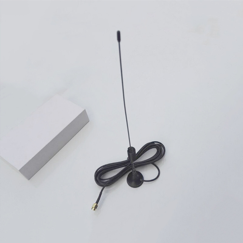 Router cu antenă cu ventuză, câștig înalt, recepție și transmisie, conector SMA cu pin central, CDMA/GPRS/GSM/LTE/3G/4G