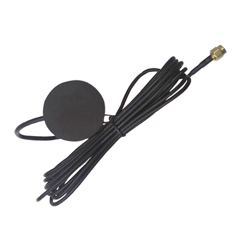 Router cu antenă cu ventuză, câștig înalt, recepție și transmisie, conector SMA cu pin central, CDMA/GPRS/GSM/LTE/3G/4G