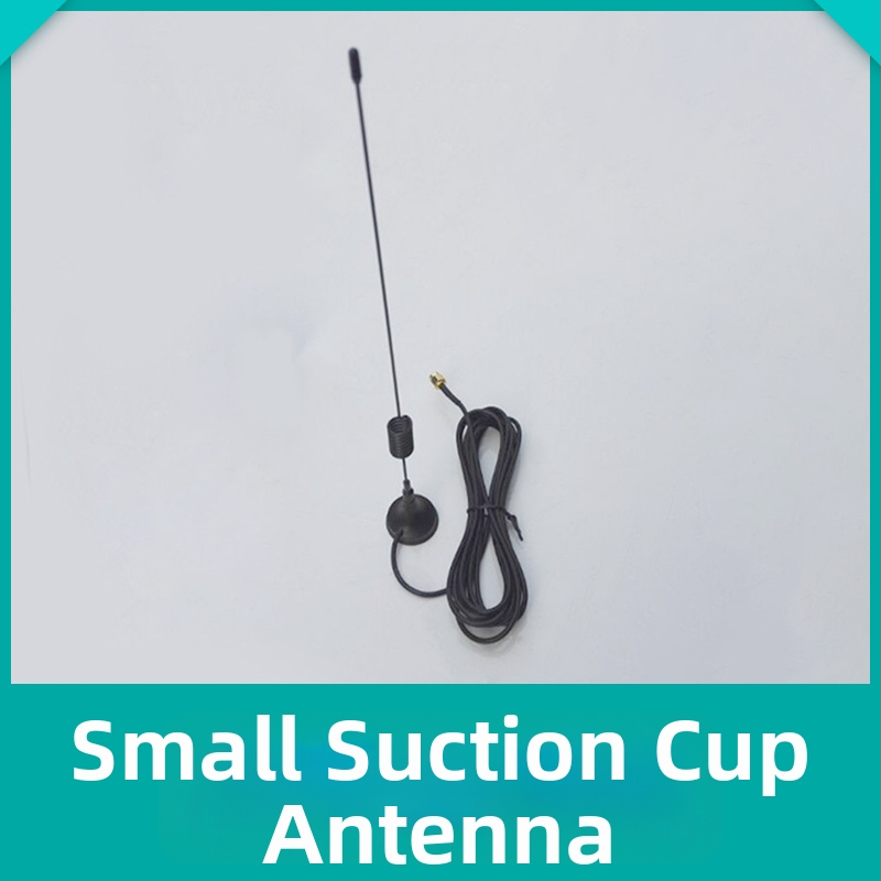 Router s anténou na prísavku, vysoký zisk, príjem a vysielanie, SMA stredový konektor, kompatibilný s CDMA/GPRS/GSM/LTE/3G/4G