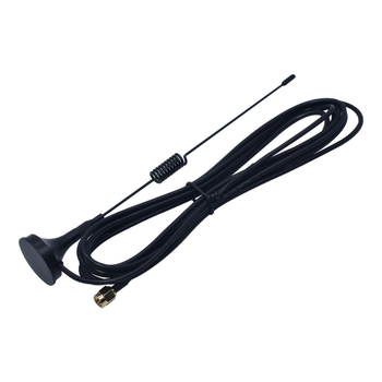 Antena 4G externă cu amplificare a semnalului, pentru routere Huawei cu interfață SMA, modele B315, B311, B316