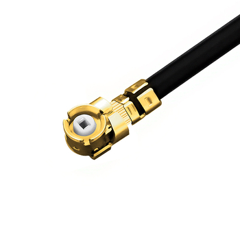 Antena receptor TBS Black Sheep 915/ELRS915MHz, în formă de T, pentru aeronave de model (quadrocopter și avion cu aripă fixă)