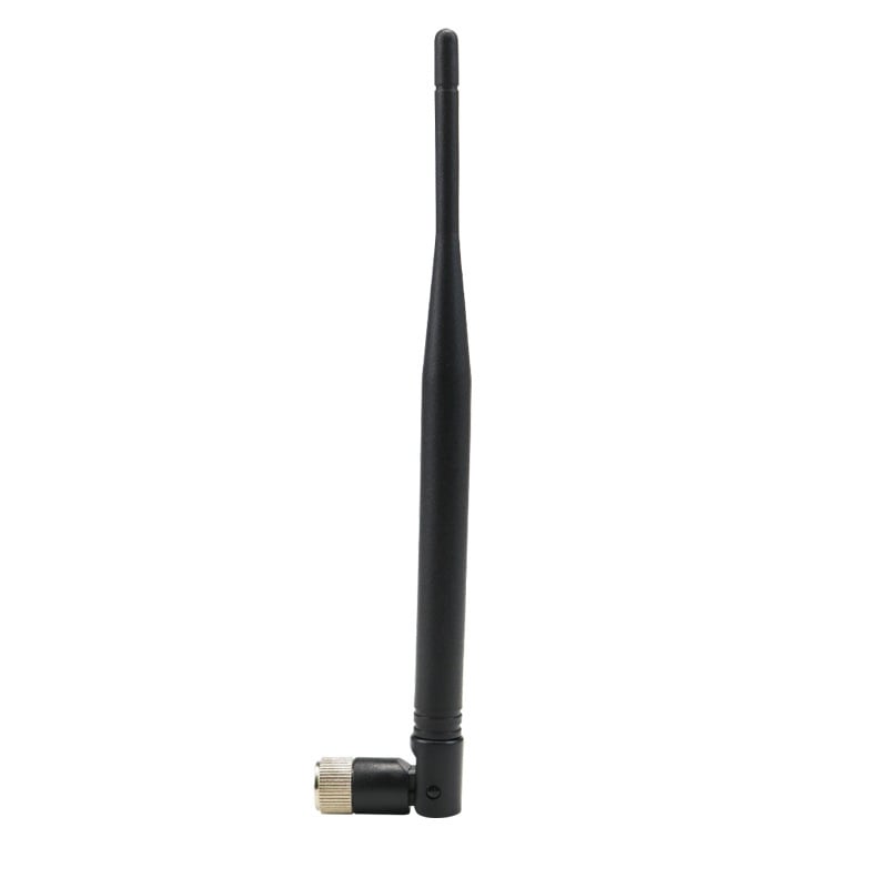 Beidou GPS passzív antenna, duál‑módú műholdas pozicionálás, 1,5–1,6 GHz, összecsukható rudas antenna