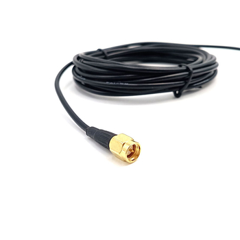 Antena GPS externă activă pentru navigație auto cu poziționare prin satelit și filtru de amplificare secundar — Tg-gps-bd-1101, Tgdz-gps-bd-11, Extra High Electronic