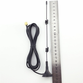 Antena pentru 4G, TV digital, Wi‑Fi, 2,4 GHz PCS, satelit cu bandă întreagă