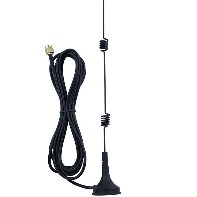 Antena pentru 4G, TV digital, Wi‑Fi, 2,4 GHz PCS, satelit cu bandă întreagă