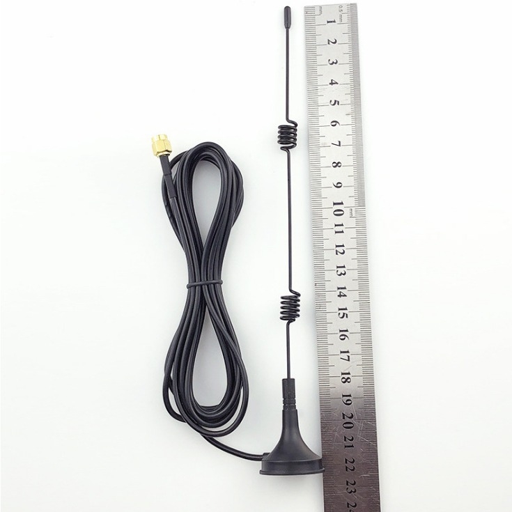 Antena pentru 4G, TV digital, Wi‑Fi, 2,4 GHz PCS, satelit cu bandă întreagă