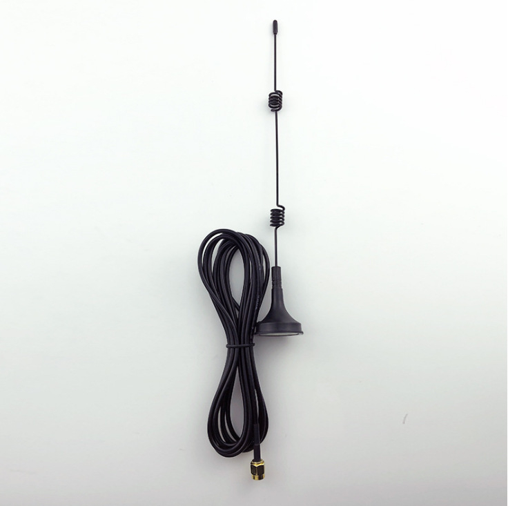 Antena pentru 4G, TV digital, Wi‑Fi, 2,4 GHz PCS, satelit cu bandă întreagă