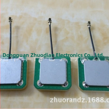 GPS anténa pre automobilovú navigáciu TV - satelitné určovanie polohy, GPS navigačný modul anténa | Značka: RZ, Model: Many, Hmotnosť: 0.28