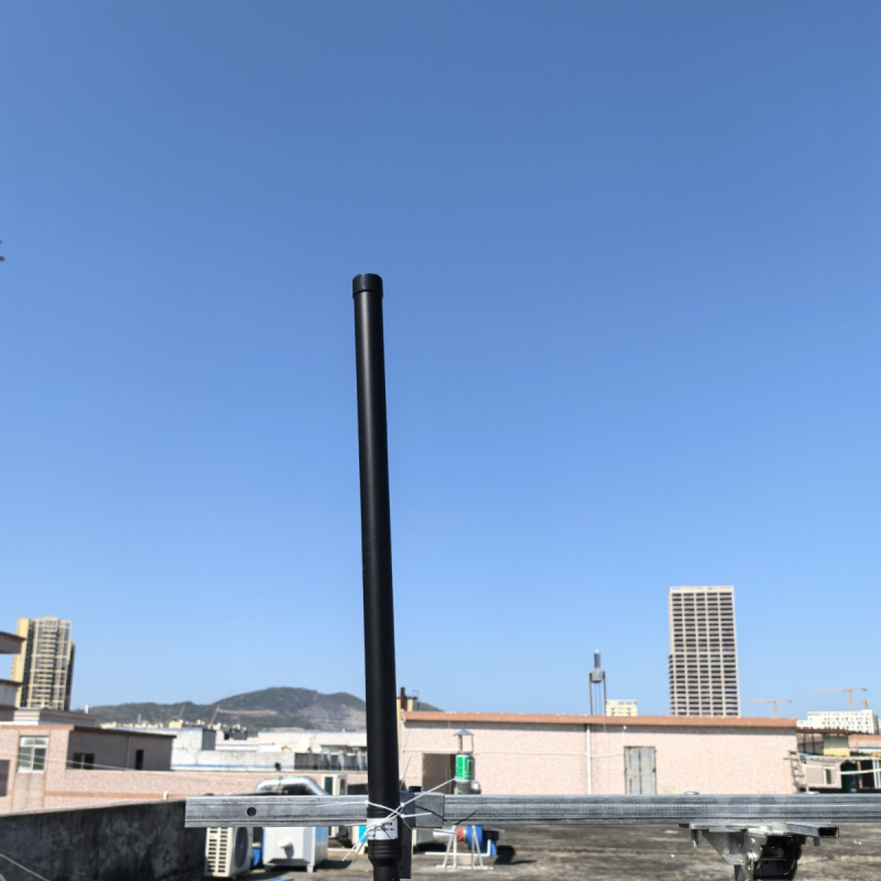 Antena Beidou GPS din fibră de sticlă, omnidirecțională pentru drone, 868/915/1.2 GHz