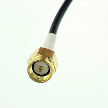 CKH 4G antenă sticker — câștig înalt, 2,4 GHz și 5,8 GHz, GSM/LTE 4G, montaj exterior