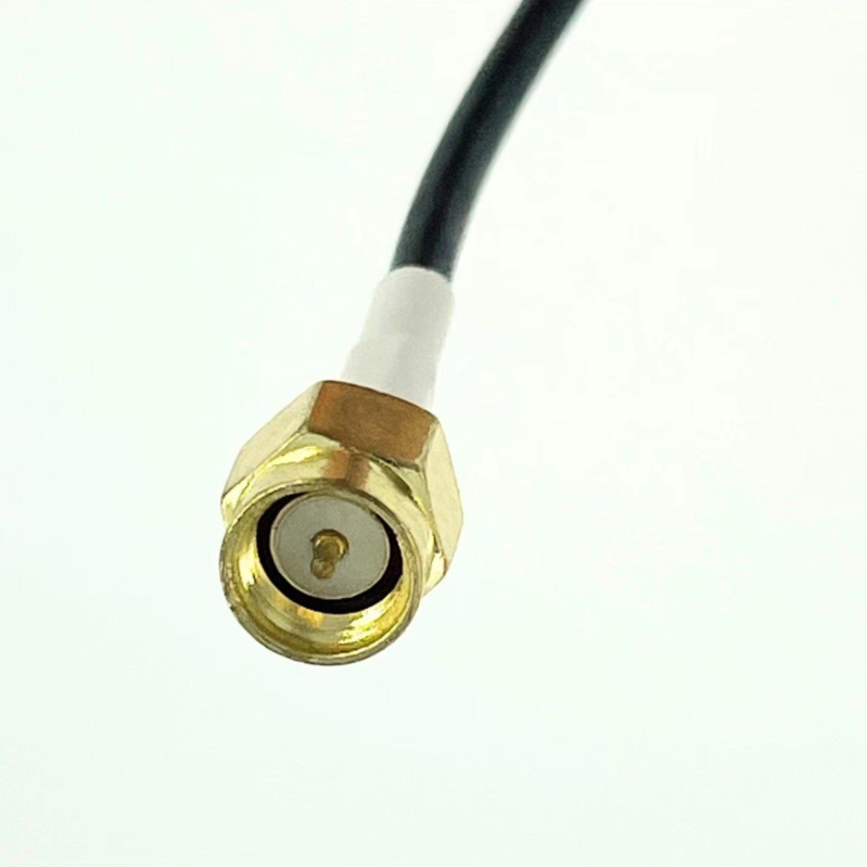 CKH 4G antenă sticker — câștig înalt, 2,4 GHz și 5,8 GHz, GSM/LTE 4G, montaj exterior