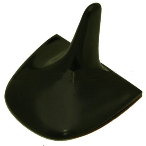 Automobiļu radioantenna - dekoratīvā haizivju fin stila GPS antena, līmējamai uzstādīšanai, Polarlander SZCSL-ZSTXR12