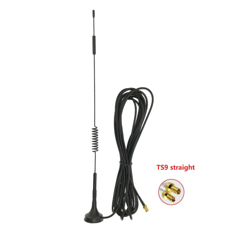 3G/4G LTE antena visokog ziska, mala usisna antena za NB modul i bežični usmjerivač, vanjska antena