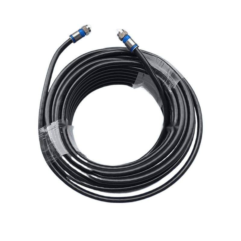 Satelitný signálny kábel pre Set-Top Box (Značka: Other; Druh: Signálny kábel; Kompatibilita: Set-Top Box)