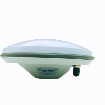 GNSS RTK anténa pre určovanie polohy, Beidou a GPS, disk s hubovou hlavou, vysoká presnosť, plné frekvencie