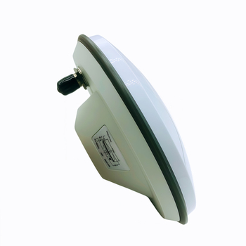 GNSS RTK anténa pre určovanie polohy, Beidou a GPS, disk s hubovou hlavou, vysoká presnosť, plné frekvencie