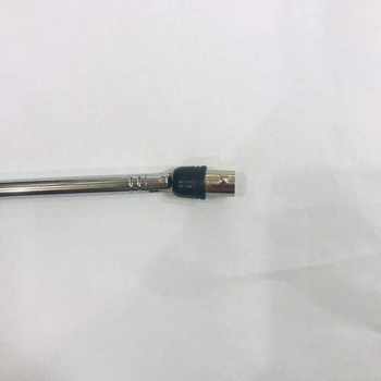 TV antena, pielāgota pēc pieprasījuma, Zīmols: Welcome the Plump