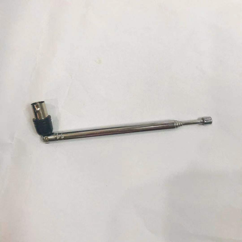 TV antena, pielāgota pēc pieprasījuma, Zīmols: Welcome the Plump