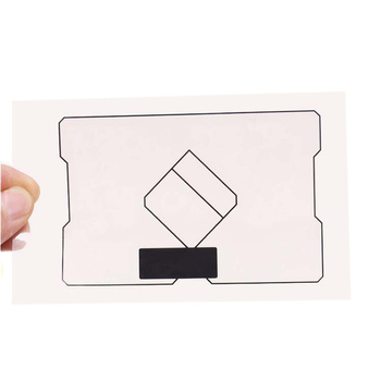 Wannuoxin CW-ISDB+GPS ārējā TV antena ISDB 15, GPS 22 ieguve; frekvenču diapazons 470–860MHz un 1575.42MHz; pretestība 75Ω; SWR ≤ 1.8