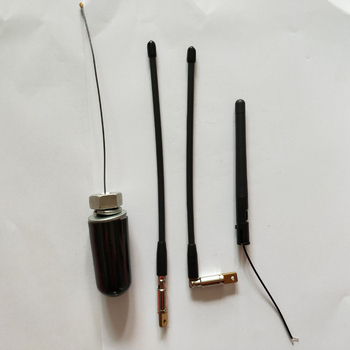 Heng xitong antenă 4G GSM Glue-Stick pentru TV digital, Wi‑Fi