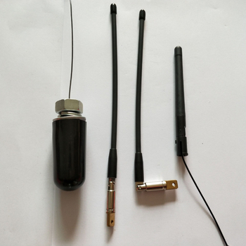 Heng xitong antenă 4G GSM Glue-Stick pentru TV digital, Wi‑Fi