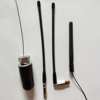 Heng xitong antenă 4G GSM Glue-Stick pentru TV digital, Wi‑Fi