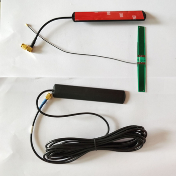 Heng xitong antenă 4G GSM Glue-Stick pentru TV digital, Wi‑Fi