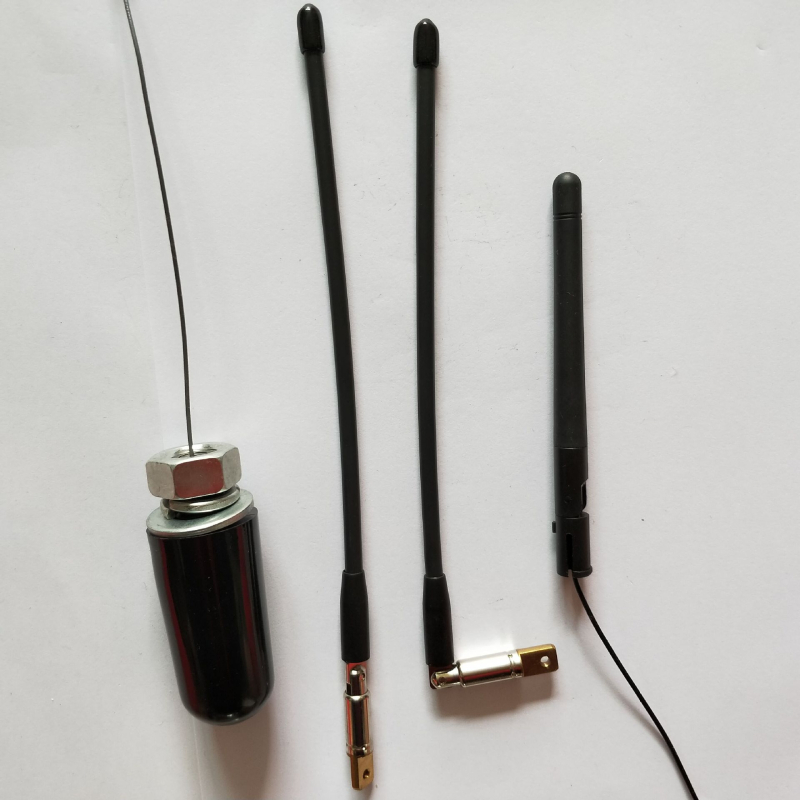 Heng xitong antenă 4G GSM Glue-Stick pentru TV digital, Wi‑Fi