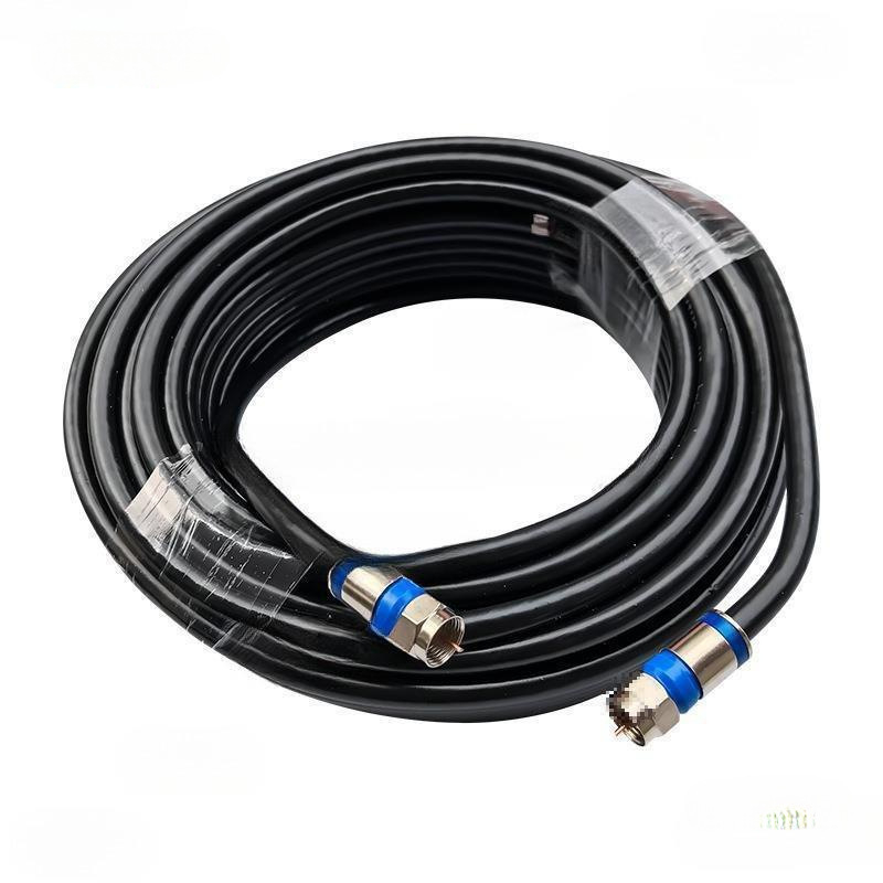 Palydovinės TV signalo kabelis set-top boxui