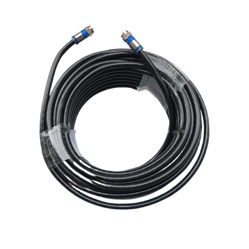 Palydovinės TV signalo kabelis set-top boxui