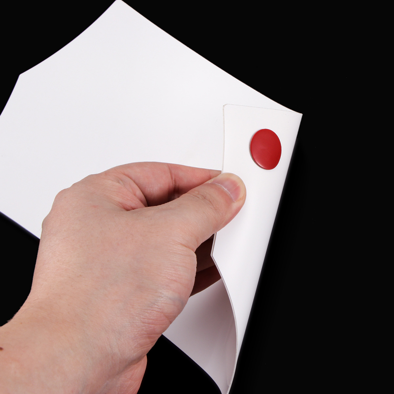 Mini iekšējā HDTV antena ar signāla pastiprinātāju - Yin Ming licencēta privātā zīmola prece