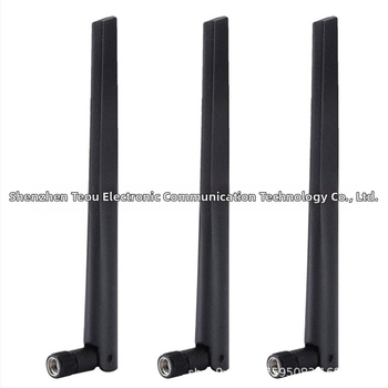 Dual-band anténa 2,4 GHz/5,8 GHz, 5 dBi pre ASUS RT-AC68U/AC66U