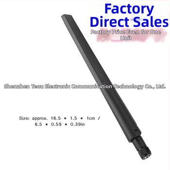 Dual-band anténa 2,4 GHz/5,8 GHz, 5 dBi pre ASUS RT-AC68U/AC66U