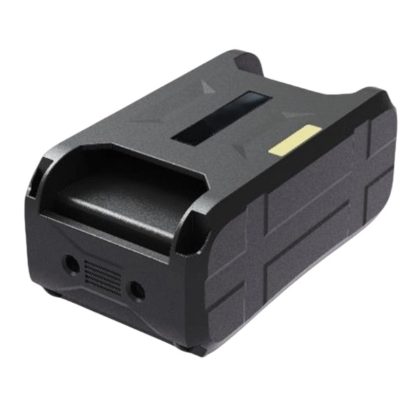 4G GPS локатор за добитък за крави, овце, коне и камили — точност на позициониране 5 м, живот на батерията 168 ч, множество аларми, водоустойчив