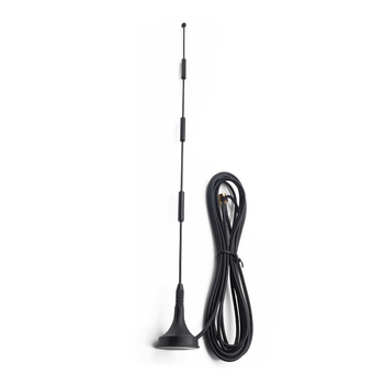 nubewireless NB modul bežični usmjerivač s visokim ziskom LTE/3G/2G i vanjskom 4G/5G usisnom antenom, model NU4GXTX310-5ZL3000J, SWR ≤ 1.5