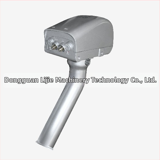 LIJITECH DG240 satelīta DiSEqC motors ar Brush motor, CE sertifikāts, īpašs elektriskais motors