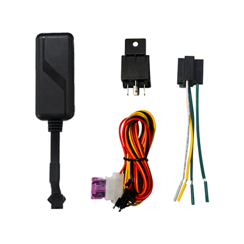 G25 GPS εντοπιστής με Beidou, ακρίβεια εντοπισμού 5–10 m, συναγερμοί: δόνηση, διακοπή ρεύματος, κινητό σήμα, φράγμα, υπέρβαση ταχύτητας; ενσωματωμένη διπλή κεραία, μπαταρία λιθίου, υπηρεσίες χαρτών Baidu/Google/AMAP