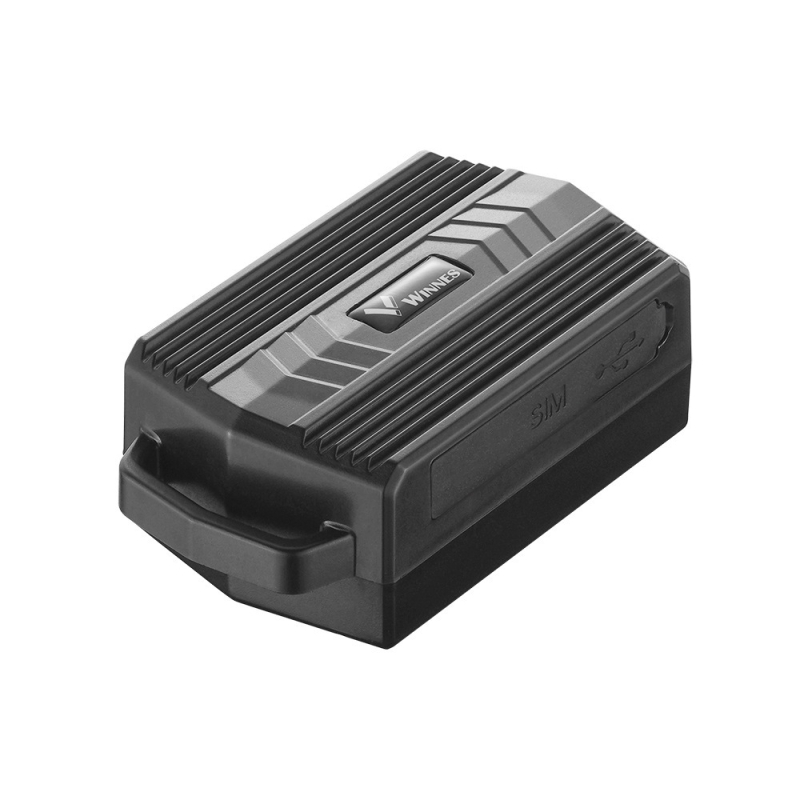 Ανιχνευτής GPS για κατοικίδια με ακρίβεια GPS 5 m, διάρκεια μπαταρίας 480 h, IPX-6 ανθεκτικότητα στο νερό, μνήμη 512 MB