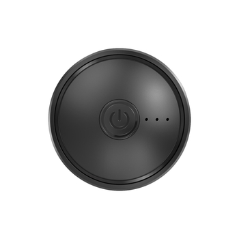 Tracker GPS personal cu Beidou și 4G, precizie de 5 m, alarme SOS, alarmă mobilă și geofence, fixare magnetică